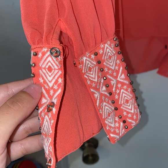 Blouse - Picture 5 of 7